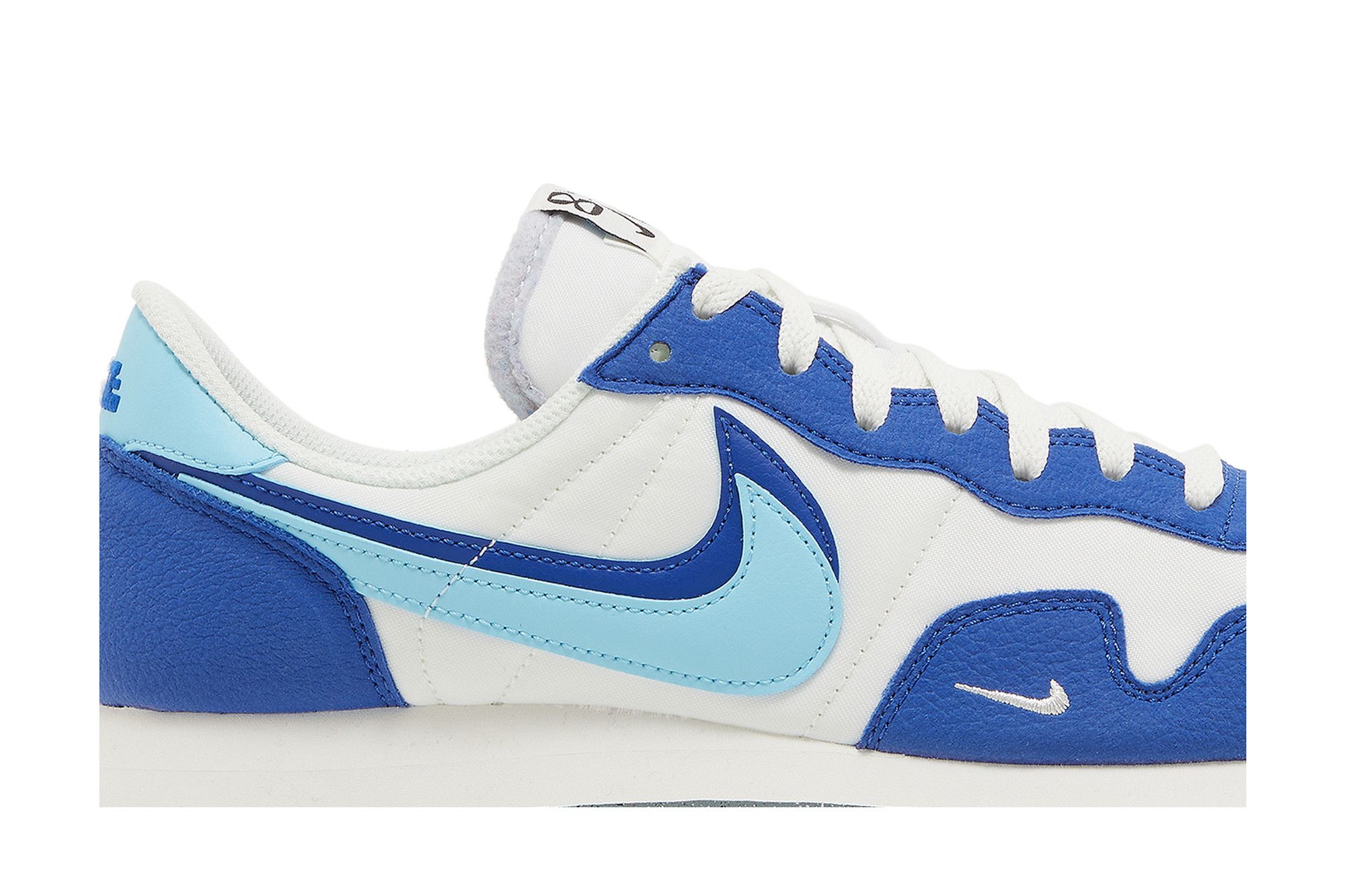 Nike air double swoosh clearance