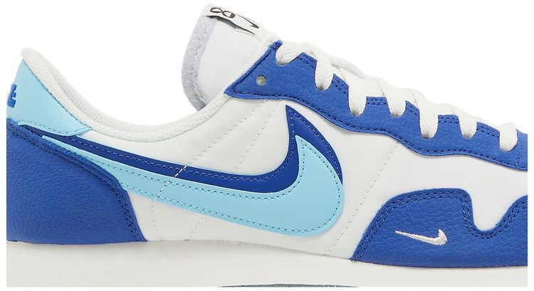 Nike Air Pegasus 83 Double Swoosh   Sail Old Royal