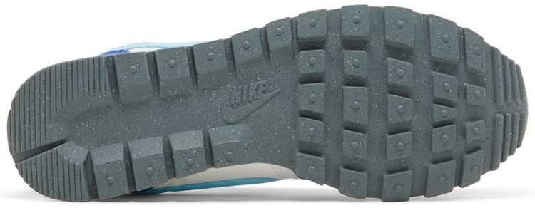 Nike Air Pegasus 83 Double Swoosh   Sail Old Royal