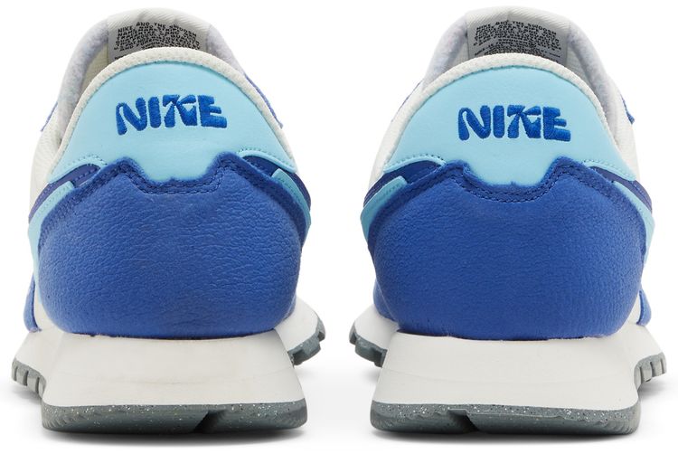 Nike Air Pegasus 83 Double Swoosh   Sail Old Royal