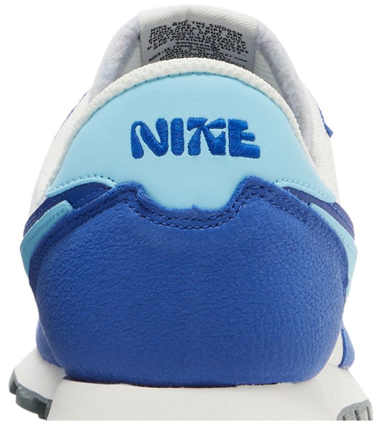 Nike Air Pegasus 83 Double Swoosh   Sail Old Royal