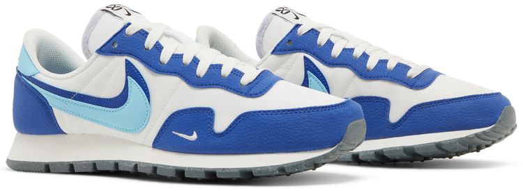 Nike Air Pegasus 83 Double Swoosh   Sail Old Royal