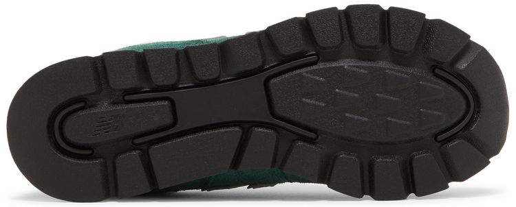 New Balance 574 Big Kid Nightwatch Green Cobalt