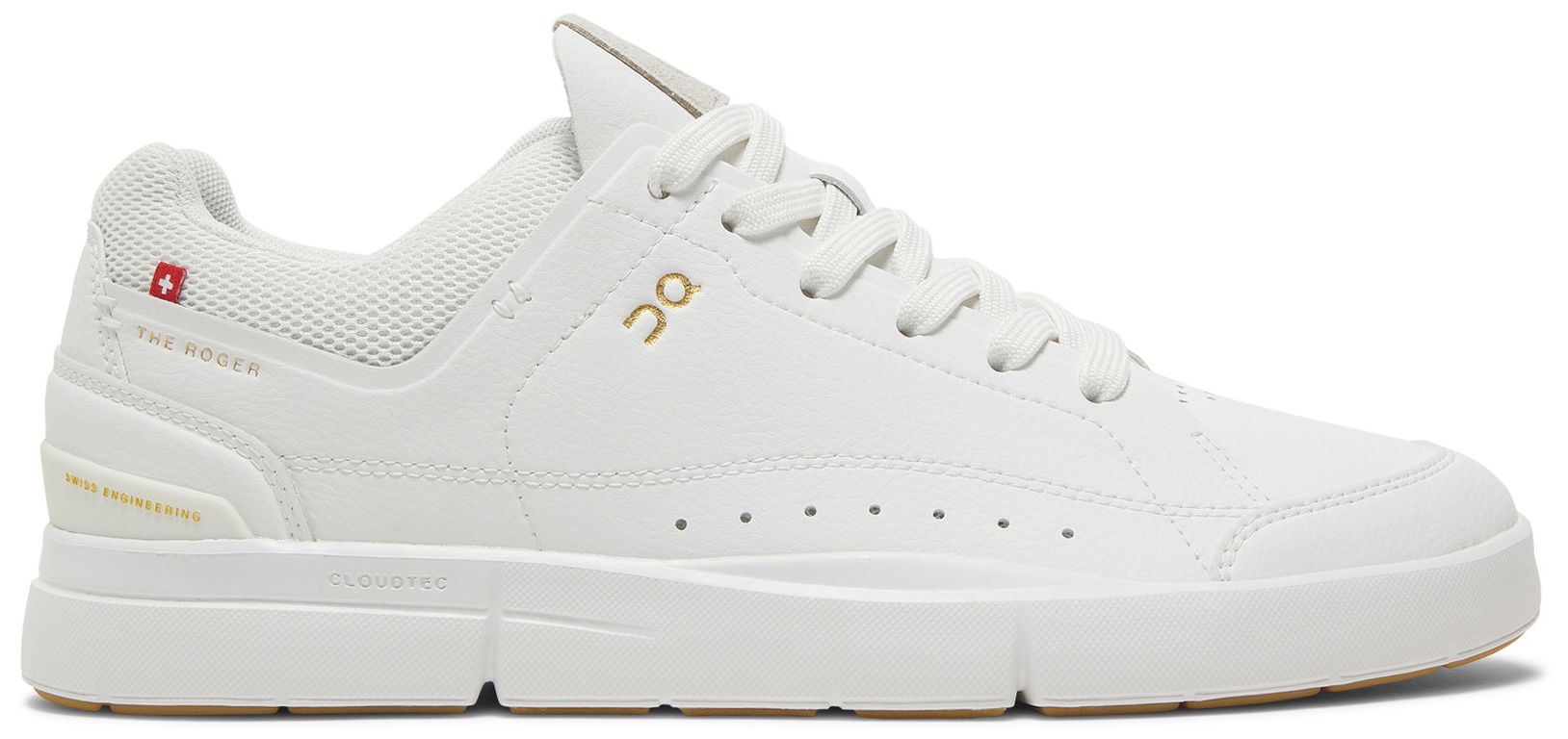 Buy ON The Roger Centre Court #39 White Gum #39 48 99438 GOAT