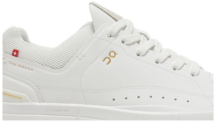 The Roger Centre Court White Gum