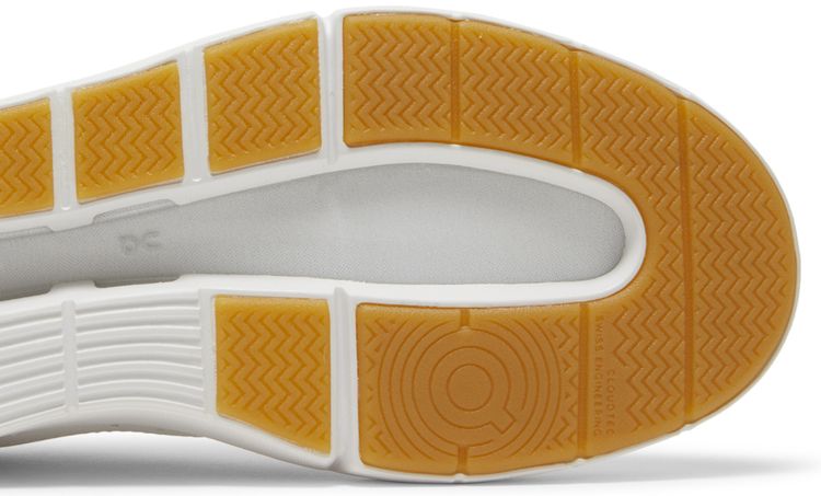 The Roger Centre Court White Gum