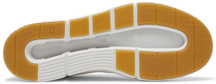 The Roger Centre Court White Gum