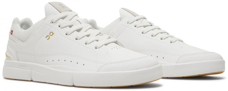 The Roger Centre Court White Gum