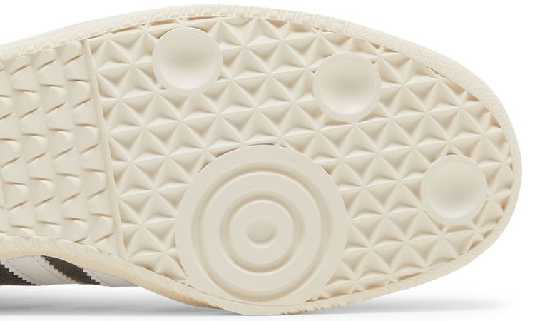 Adidas Samba ADV Grey Blue