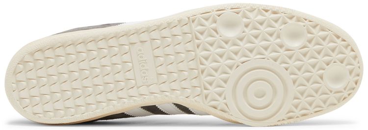 Adidas Samba ADV Grey Blue