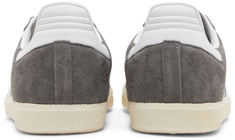 Adidas Samba ADV Grey Blue