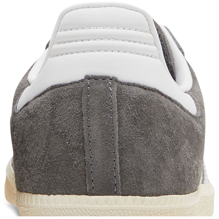 Adidas Samba ADV Grey Blue