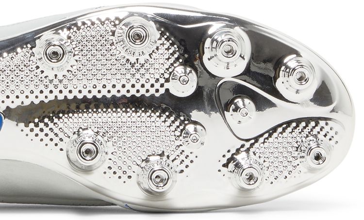 Nike Tiempo Legend 9 Elite Made in Italy AG Montebelluna   White Game Royal