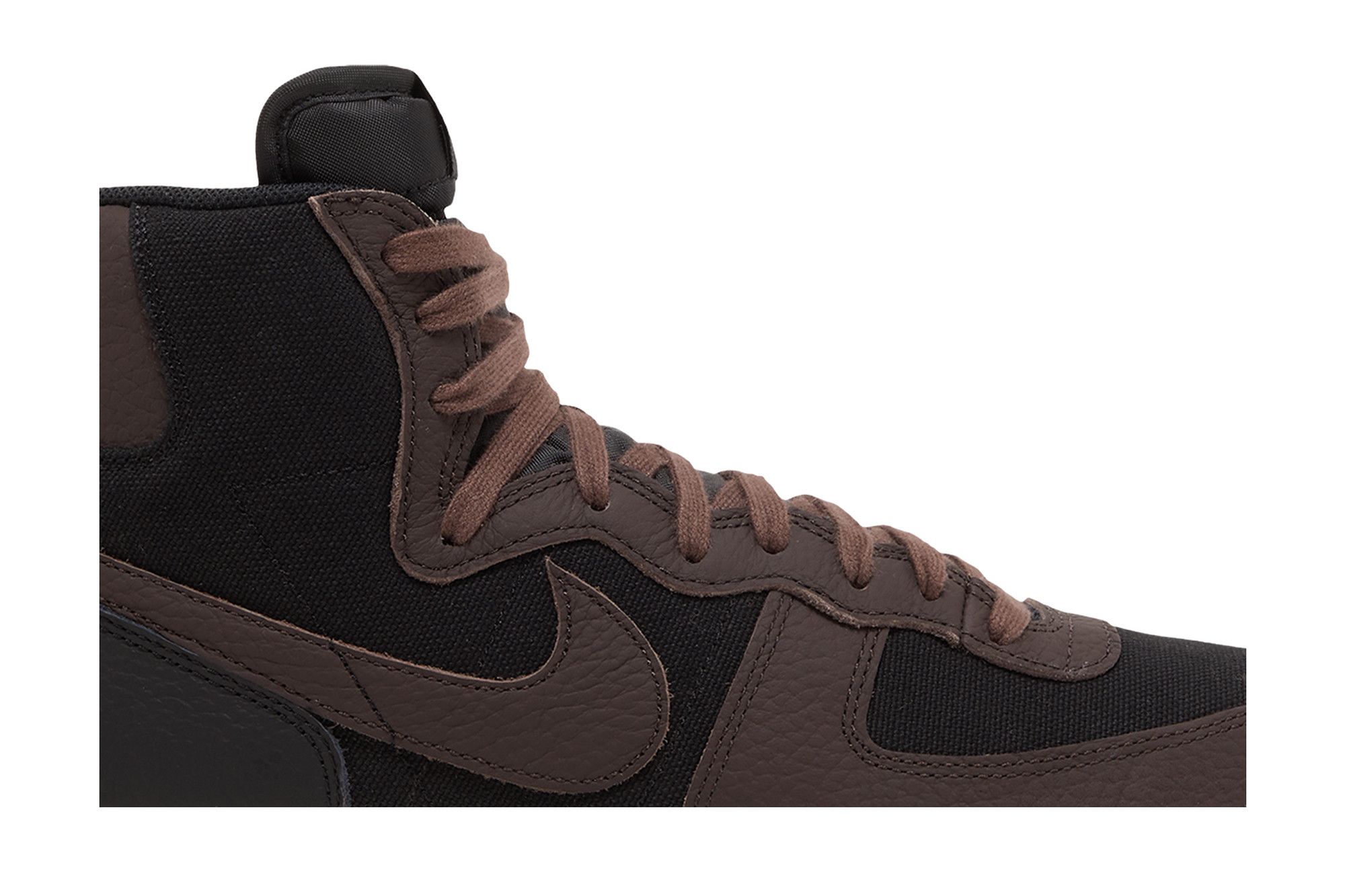 Buy Terminator High 'Velvet Brown' - FD0651 001 | GOAT