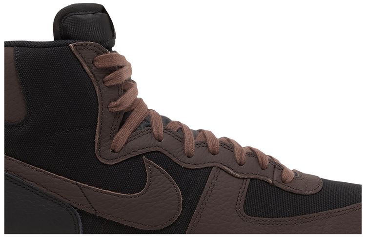 Nike Terminator High Velvet Brown