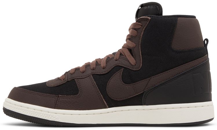 Nike Terminator High Velvet Brown