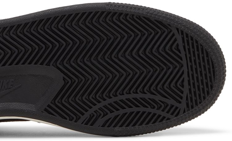 Nike Terminator High Velvet Brown