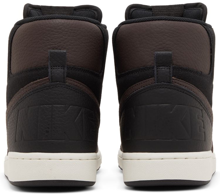 Nike Terminator High Velvet Brown