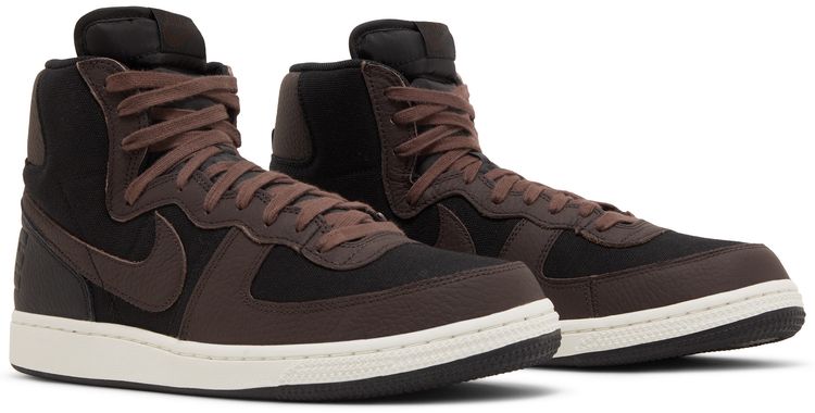 Nike Terminator High Velvet Brown