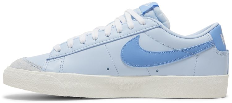 Nike Blazer Low 77 Vintage Celestine Blue