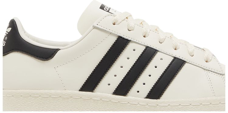 Adidas Superstar 82 Off White Black