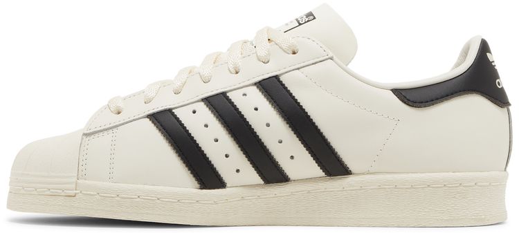 Adidas Superstar 82 Off White Black