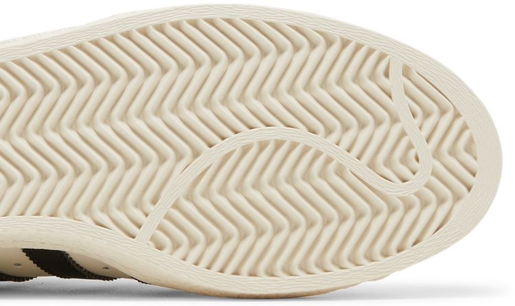 Adidas Superstar 82 Off White Black