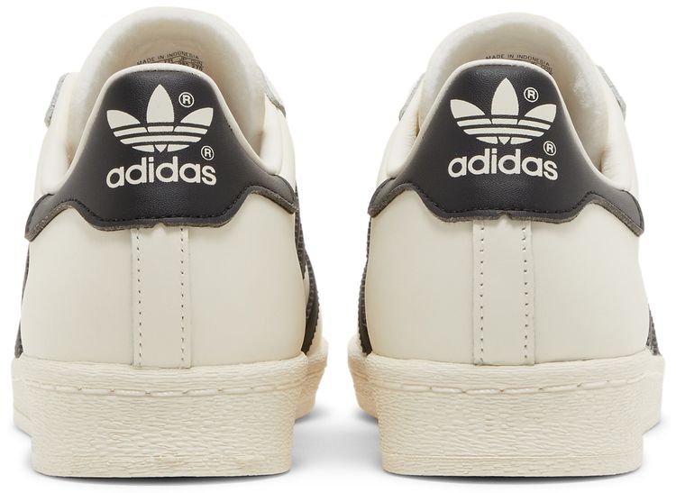 Adidas Superstar 82 Off White Black