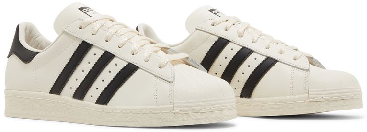 Adidas Superstar 82 Off White Black