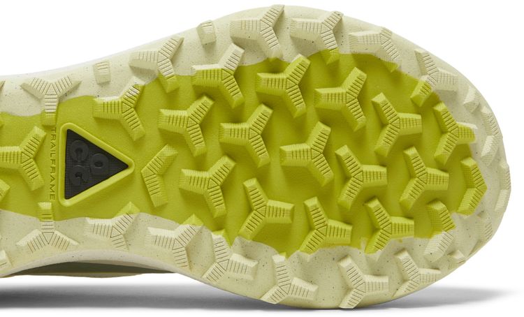 Future Movement x ACG Lowcate Oil Green