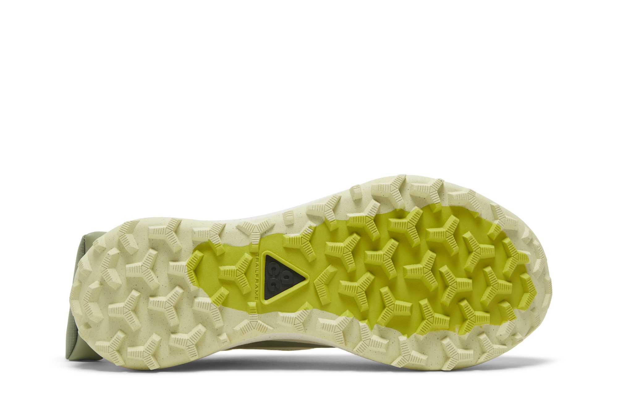 NIKE ACG x Future Movement ☆ LOWCATE Oil Green Size 10.5 - Nike Future Movement x ACG Lowcate Oil Green for