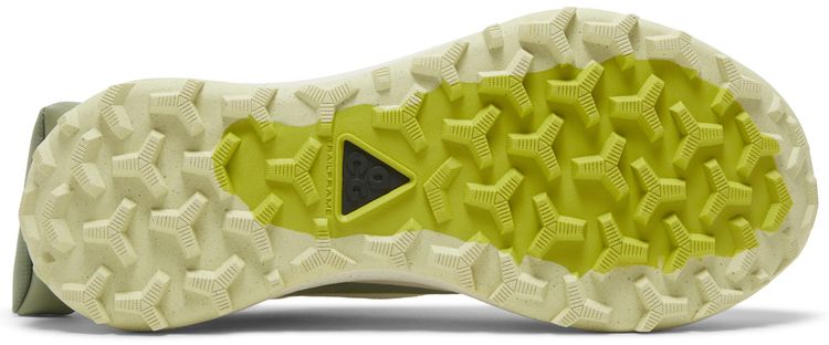 Future Movement x ACG Lowcate Oil Green