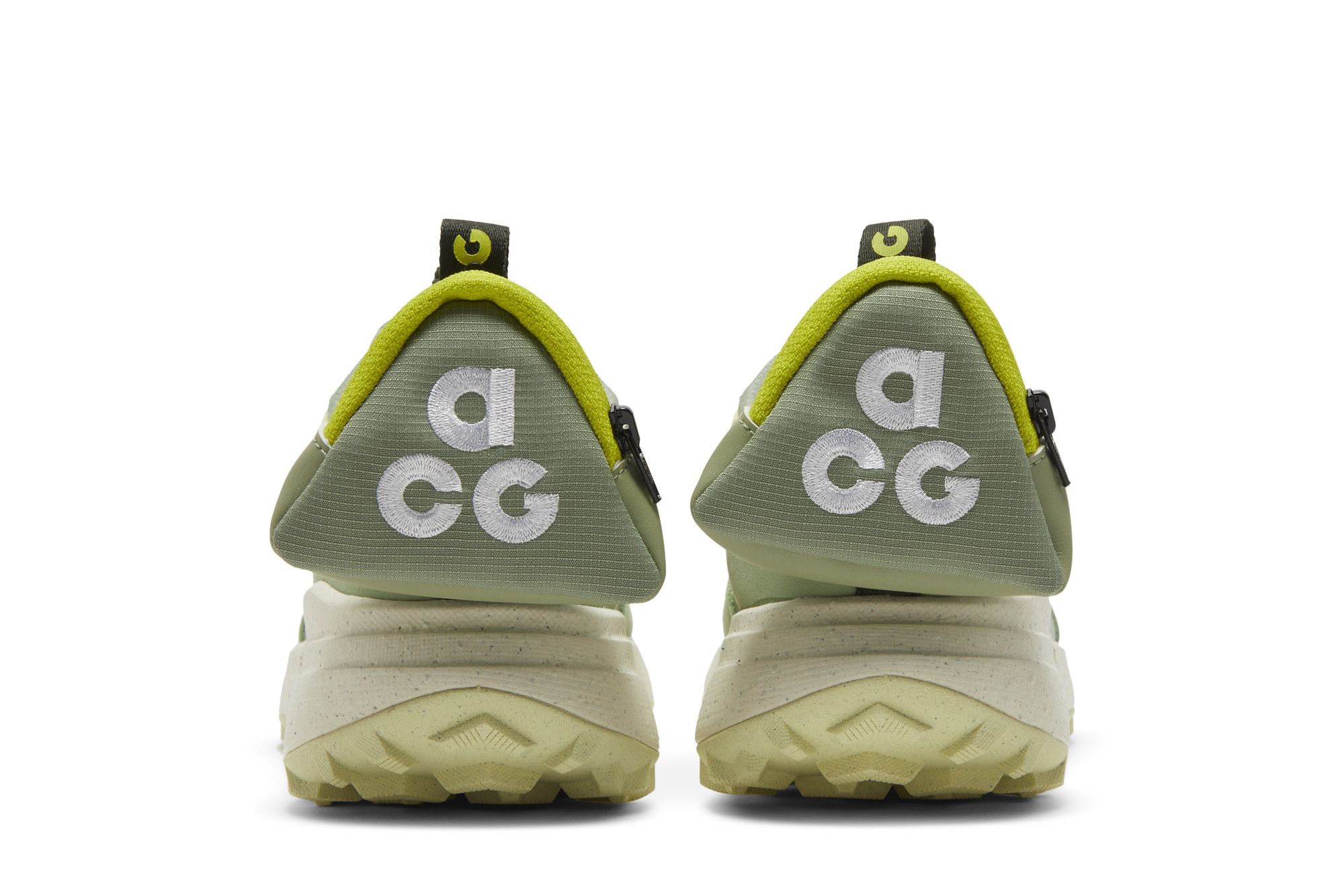 Buy Future Movement x ACG Lowcate 'Oil Green' - FB9761 300