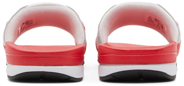 Nike Air Max 1 Slide Sport Red