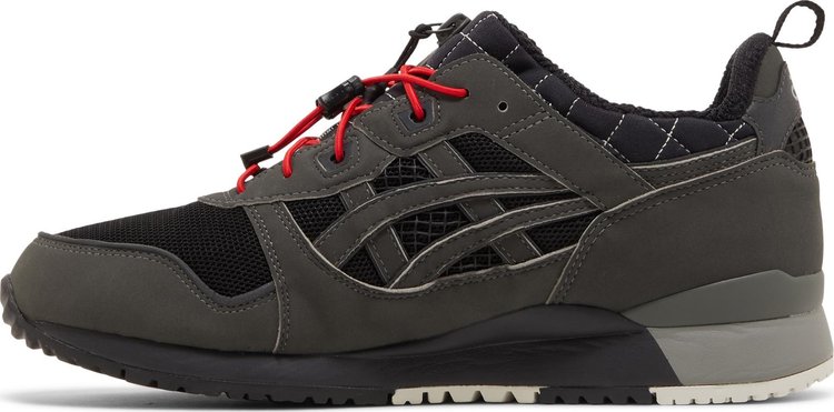 mita x Gel Lyte 3 GORE TEX Gunmetal