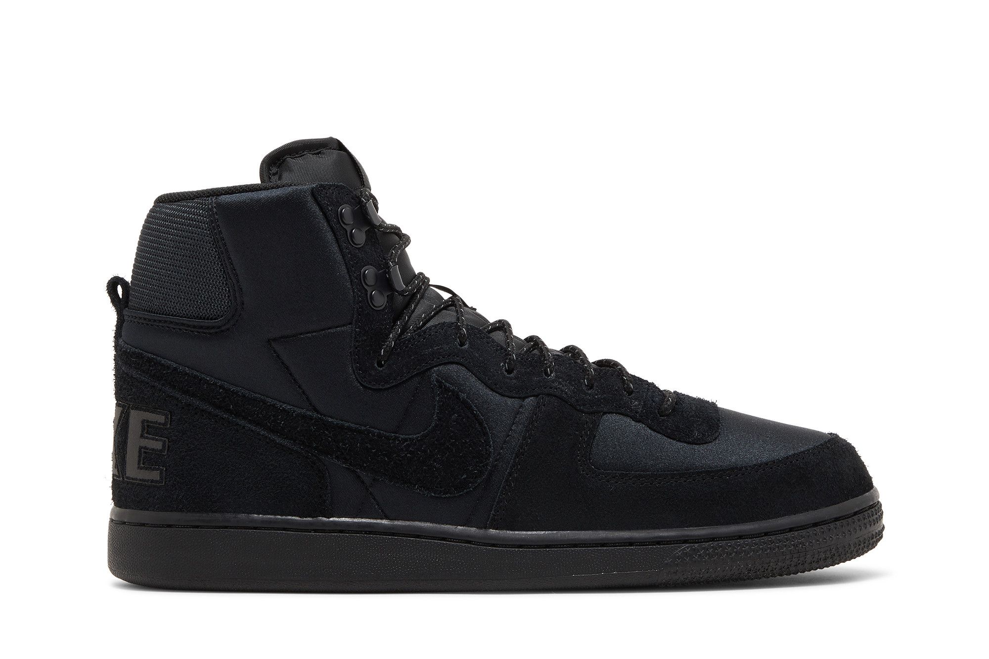 Size 10.0 Terminator High 'Great Outdoors'