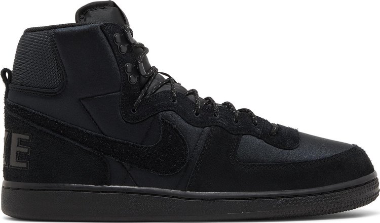 Nike Men's Terminator High Game Royal Sneakers