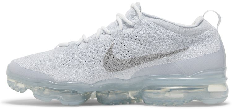 Air VaporMax 2023 Flyknit Pure Platinum