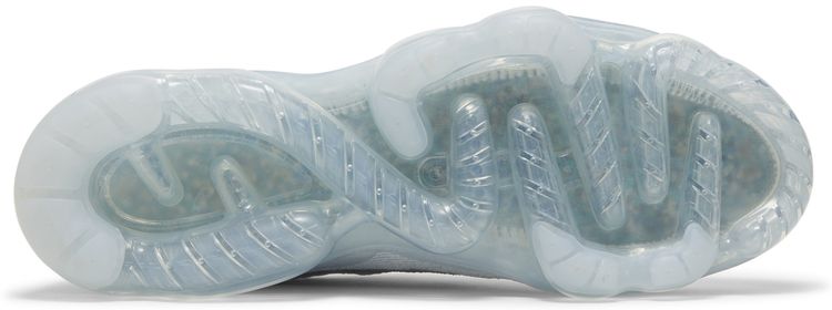 Air VaporMax 2023 Flyknit Pure Platinum
