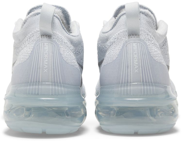 Air VaporMax 2023 Flyknit Pure Platinum