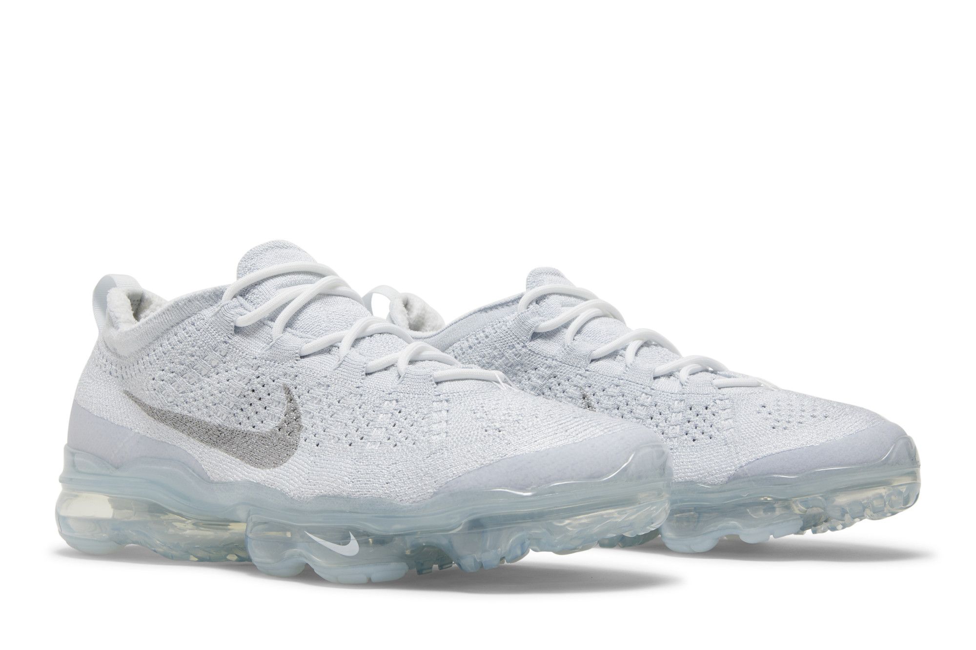 Triple white vapormax 2.0 new arrivals