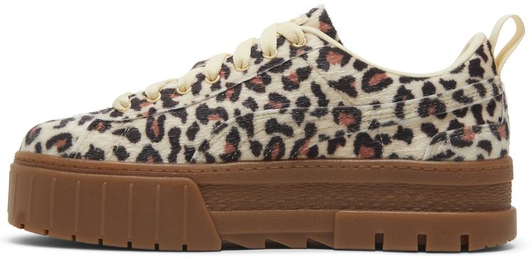 Puma Wmns Mayze Leopard