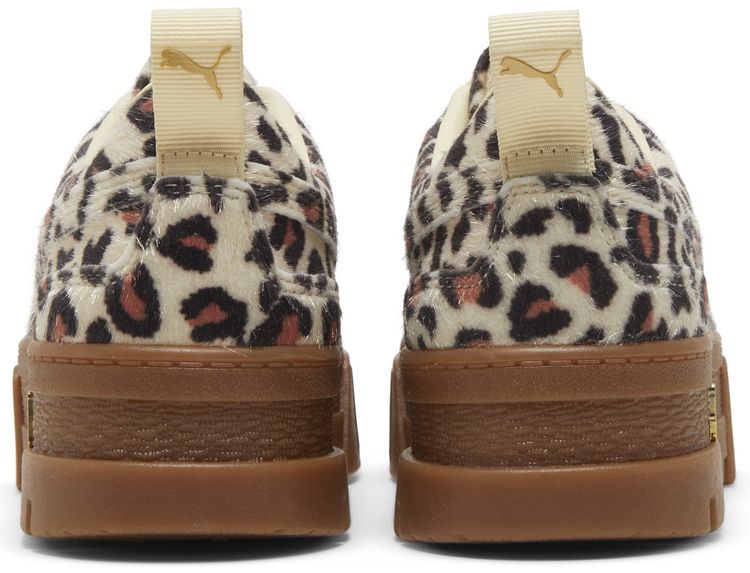 Puma Wmns Mayze Leopard