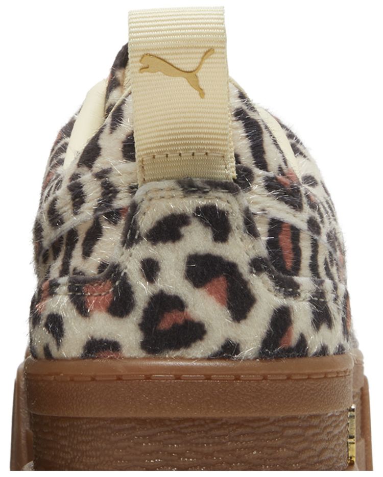 Puma Wmns Mayze Leopard