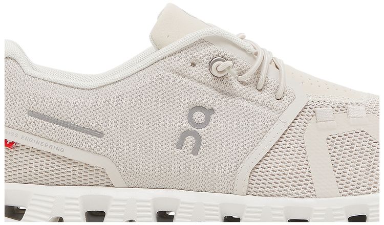 Wmns Cloud 5 Pearl