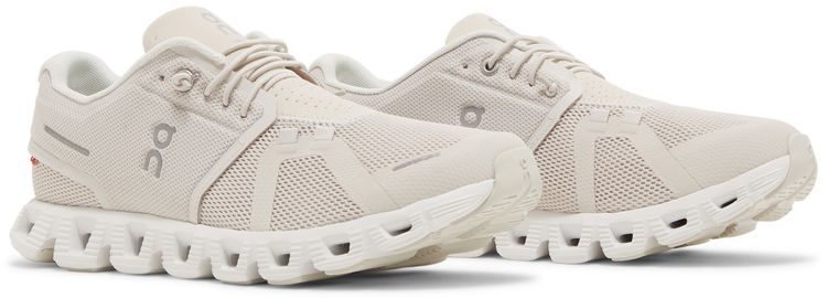 Wmns Cloud 5 Pearl