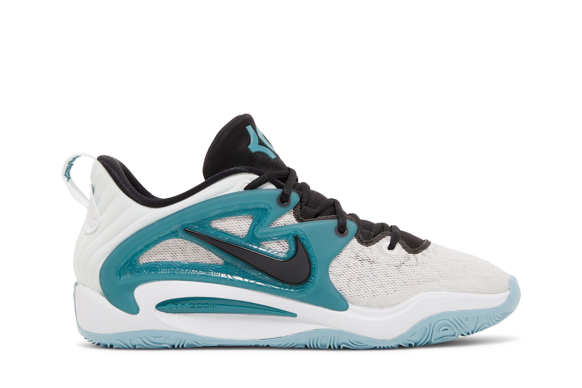 Buy Nike Men's KD 15 'Mariners' - FJ1216 100 | GOAT