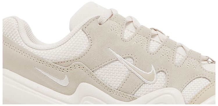 Nike Wmns Tech Hera Light Orewood Brown