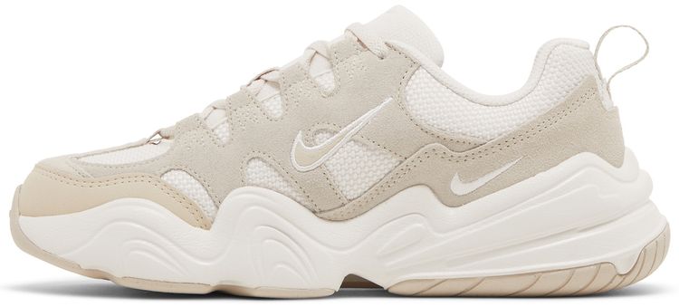 Nike Wmns Tech Hera Light Orewood Brown