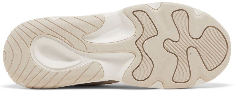 Nike Wmns Tech Hera Light Orewood Brown